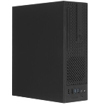 Компьютерный корпус Slim Desktop INWIN CJ708BL IP-S265AU7-2 80plus Bronze, U3*2+U2*2+A(HD)+TYPE 3.1C + FAN 80*15мм + intrusion switch INWIN Slim Case, фото28