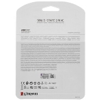 Накопитель SSD Kingston KC3000, 2Tb, PCIe 4.0 x4, M.2 2280, NVMe, R/W 7000/7000, с радиатором, фото18
