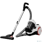 Пылесос Deerma DEM-TJ200W белый/черный, 240/1850 Вт, уборка сухая, пылесборник контейнер 2.5 л, фото2