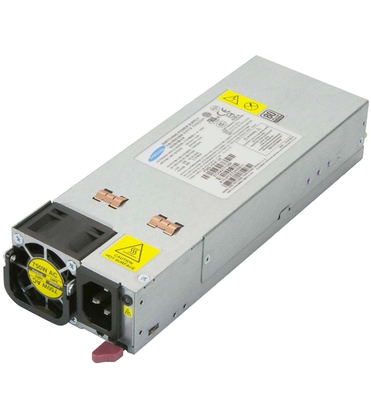 Блок питания серверный SuperMicro PWS-751P-1R