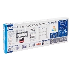 Кронштейн для LED/LCD телевизоров Kromax ELEMENT-3 черный, фото18