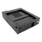 Салазки Mobile rack 3,5'' SATA I/II/III AgeStar SMRP (BLACK), черный, фото3