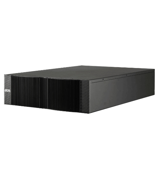 Батарея для ИБП Powercom BAT VGD-240V RM for VRT-10K (240V, 9Ah) without PDU + 1A charger