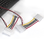 Серверный корпус ExeGate EX293670RUS Pro 3U330-02 (RM 19', высота 3U, глубина 330, БП 900PPH-SE 80 PLUS® Bronze, USB), фото13