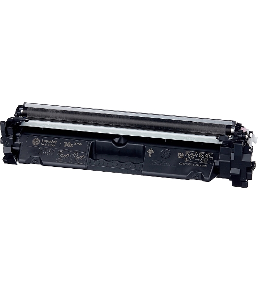 Картридж лазерный HP 30X черный для LJ Pro M203/M227 (3500 стр.)