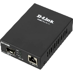 Медиаконвертор D-Link DMC-G01LC/C1A, Media Converter with 1 100/1000Base-T port and 1 100/1000Base-X SFP port., фото7