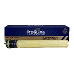 Картридж Тонер-туба ProfiLine PL-TN-221Y для принтеров Konica Minolta bizhub C227 желтый 21000 копий, фото3