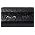 Внешний SSD ADATA SD810, 4TB, USB 3.2 Gen 2x2 Type-C, R/W 2000/2000, черный, фото14