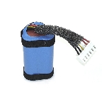 Аккумуляторная батарея CameronSino CS-JMP400XL для JBL Pulse 43.7V10200mAh37.74Wh, фото2