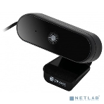 Веб-камера OKLICK OK-C008FH 1920x1080, 30 кадр/с, USB Type-A, микрофон (шумоподавление), автоматическая фокусировка, универсальное крепление, фото15