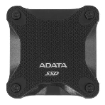 Внешний SSD ADATA SD620, 1TB, USB 3.2 Gen 2 Type-A, R/W 550/480, черный, фото16