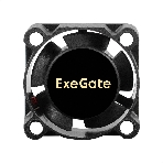 Вентилятор для корпуса ExeGate EX02510B2P-5 черный, 25 мм, 10500 об/мин, 22.5 дБ, 2 pin, фото2
