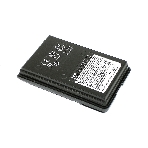 Аккумулятор для Vertex VX-131, VX-132 Li-ion, 2200mAh, 7.4V, фото2
