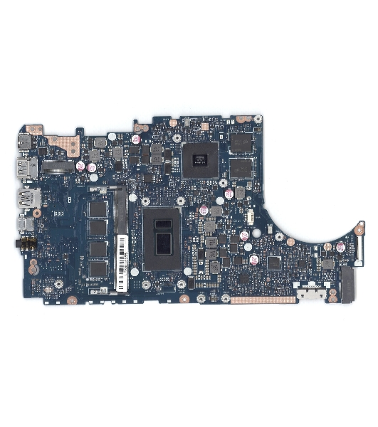 Материнская плата для Asus TP410UF 4G/I5-8250U 90NB0IS0-R00050
