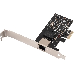 Сетевая карта Gigabit Ethernet Digma DPE101G-TX DPE101G-TX V2 PCI Express, фото5