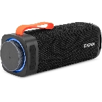 Портативная колонка Digma D-PS1522 черный 60W 2.0 BT 10м 3000mAh, фото10