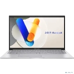 Ноутбук Asus Vivobook 17 X1704VA-AU1107/17.3'/IPS/Intel Core 7 150U/16Gb/1Tb SSD/Intel Graphics/без ОС/серебристый/2.1kg, фото17