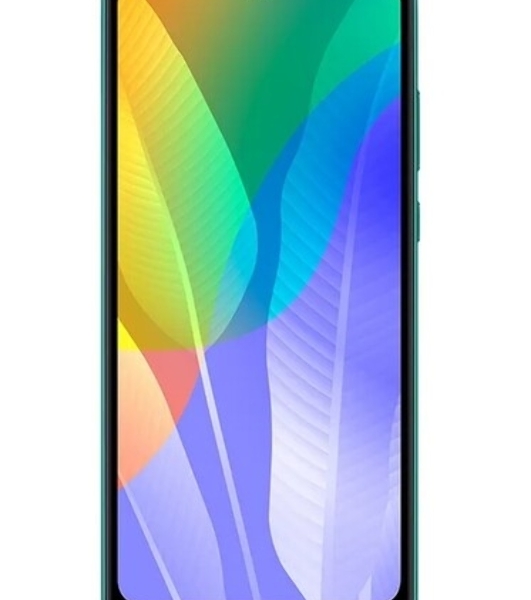 Дисплей для Huawei Y8p 2020 TFT черный