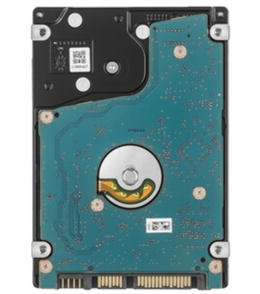 Жесткий диск Toshiba 1Tb 5400rpm MQ04ABF100 128Mb 2.5' SATA-III