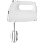 Миксер BQ MX423 White-Steel, Мощность 500 Вт, 5 скоростей, Режим Турбо, фото4