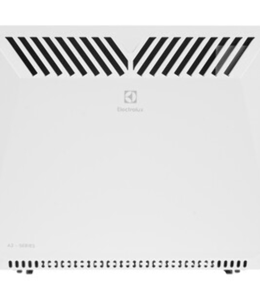 Конвектор электрический Electrolux ECH/A2-1000 M, белый, 1000 Вт, 10 м2, термостат