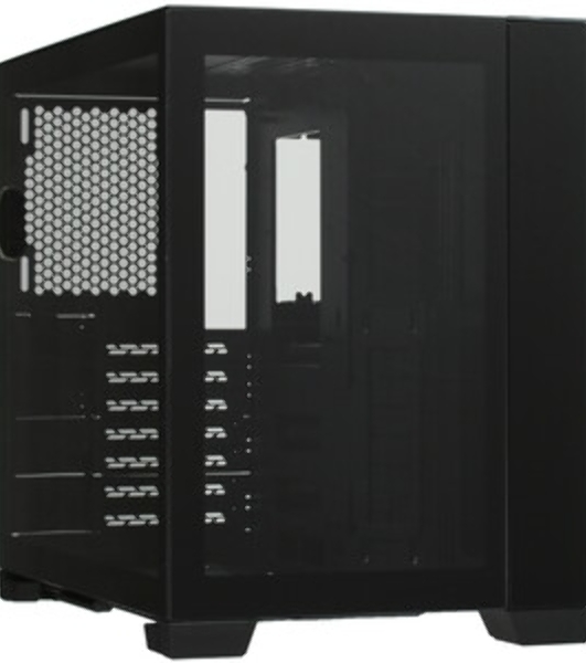 Компьютерный корпус LIAN LI PC-O11 Dynamic Mini черный