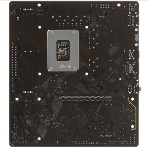 Материнская плата Gigabyte B860M-E, LGA 1851, Intel B860, 2xDDR5, 4xSATA, 2xM.2, 1xPCIe 4.0 x16, 1xPCIe x1, 1xHDMI, 1xDP, 1x1Gb LAN, 4xUSB-A 5Gbps, 2xUSB-A 2.0, 1xPS/2, 3x3.5 мм, 7.1, mATX, фото7