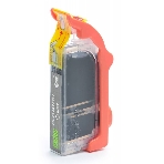 Картридж струйный Cactus CS-CLI426GY серый (8.4 мл.) для Canon Pixma MG6140/MG8140, фото2