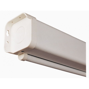 Экран Lumien 153x203см Master Picture LMP-100109 4:3 настенно-потолочный рулонный