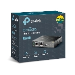 Контроллер TP-Link Omada OC200 10/100BASE-TX черный, фото4