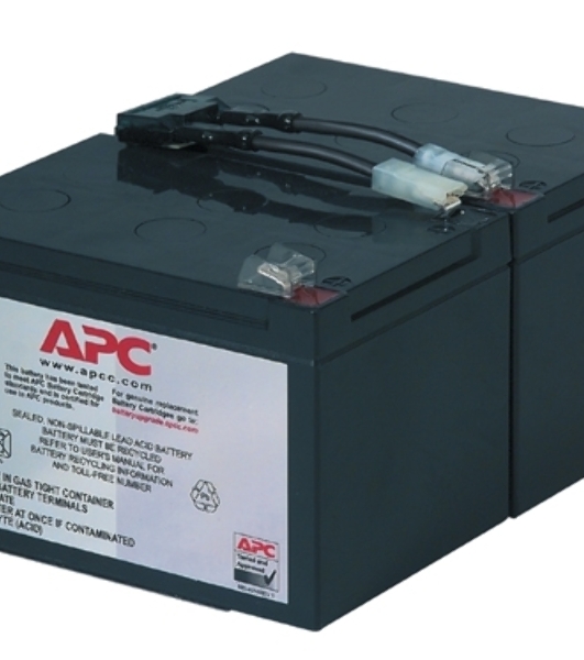 Батарея для ИБП APC RBC6 для BP1000I, SUVS1000I, SU1000INET, SU1000RMINET
