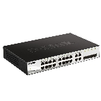Коммутатор D-Link DGS-1210-20/F1A, 16×1 Гбит/с + 4×1 Гбит/с SFP, настраиваемый, фото4