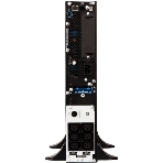 Источник бесперебойного питания APC Smart-UPS SRT SRT1000XLI/1000 ВА/1000 Вт/6 x IEC 320 C13 (компьютерный), фото13