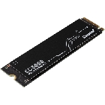 Накопитель SSD Kingston KC3000, 1Tb, M.2 2280, PCIe 4.0 x4, R/W 7000/6000, с радиатором., фото10