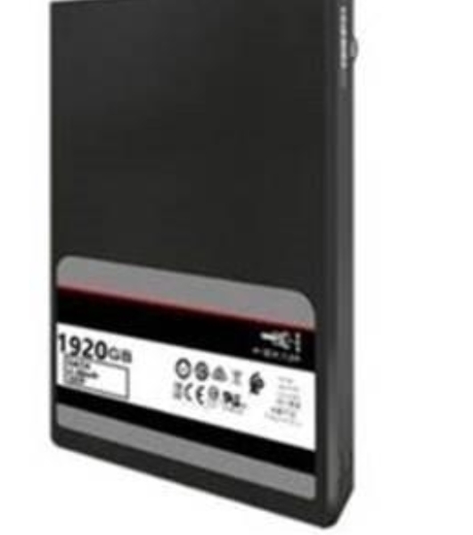 Накопитель SSD серверный + салазки для сервера Huawei 02312DYF, 2ТБ, SATA III, 2.5', R/W 600/540