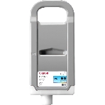 Картридж струйный Canon PFI-706 PC (6685B001) фото голубой (700 мл) для Canon iPF8300S/8400/9400S/9400, фото4