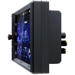Автомагнитола Prology MPA-220 DSP, 2 DIN, 7', Android 10, Bluetooth, USB Type-A, AUX, GPS, 4G, пульт ДУ, фото11