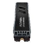 Накопитель SSD ADATA LEGEND 970, 2Tb, PCIe 5.0 x4, M.2 2280, NVMe, R/W 10000/10000, с радиатором, фото23