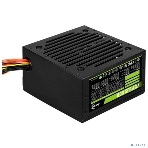 Блок питания Aerocool/Formula ATX 500W AC VX PLUS (20+4pin) 120мм fan 3xSATA RTL, фото26