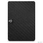 Внешний HDD 2.5' Seagate Expansion, 4TB, USB 3.2 Gen 1 Type-A, 5400 rpm, черный, фото6