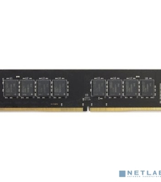Оперативная память AMD Radeon R7, DDR4, 16GB (1x16GB), 2666MHz, CL16, DIMM, OEM