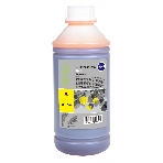 Чернила Cactus CS-EPT6644-1000 желтый 1000мл для Epson L100/L110/L120/L132/L200/L210/L222/L300/L312/L350/L355/L362/L366/L456/L550/L555/L566/L1300, фото2