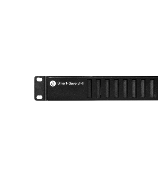 Источник бесперебойного питания Systeme Electriс Smart-Save SMT, 750VA/450W, RM 1U, Line-Interactive, LCD, Out: 230V 4xC13, SNMP Intelligent Slot, USB, RS-232