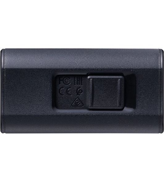 Внешний SSD ADATA SC750, 500Gb, USB 3.2 Gen 2 Type-C, R/W 1050/1000, черный