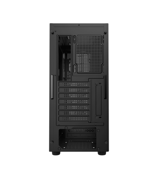 Компьютерный корпус Ocypus Gamma C70 BK, ATX, USB 3.0*1+USB 2.0*1