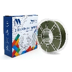 Филамент NVPrint PETG Matte Green для 3D печати диаметр 1.75мм длина 330 метров масса 1 кг, фото2