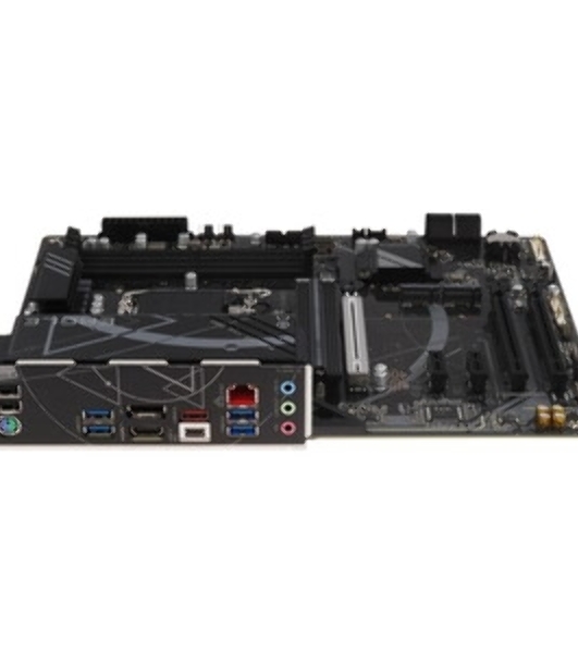 Материнская плата Gigabyte Z790 EAGLE, LGA 1700, Intel Z790, 4xDDR5, 4xSATA, 3xM.2, 1xPCIe 5.0 x16, 1xPCIe 4.0 x4, 1xPCIe 3.0 x1, 1xHDMI, 1xDP, 1x 2.5Gb LAN, 4xUSB-A 3.2 Gen 1, 1xUSB-A 3.2 Gen 2, 2xUSB-A 2.0, 1xUSB-C 3.2 Gen 2, 3x3.5 мм, 7.1, ATX