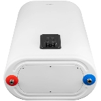 Водонагреватель электрический Haier ES30V-F4 INOX серебристый, накопительный, 30 л, 2 кВт, фото14