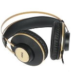 Проводные наушники AKG K92 черный, полноразмерные, фото12