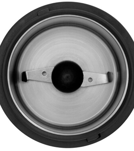 Кофемолка Polaris PCG-2014 (200вт,50гр. пластик) черный